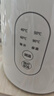 蘇泊爾（SUPOR）1.5L側(cè)顯溫度燒水壺 觸控5段調(diào)溫保溫恒溫 母嬰沖奶粉電熱水壺電水壺304不銹鋼 養(yǎng)生 SW-15J71A 曬單實拍圖