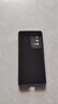 灝一（HAOYI）適用于vivoiQOONeo5手機殼液態(tài)硅膠軟殼V2055A新款簡約純色超薄全包防摔網(wǎng)紅情侶男女保護套潮牌 【石墨灰】天使眼-液態(tài)標桿 vivo iQOONeo5【配屏幕膜】 曬單實拍圖