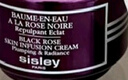 Sisley希思黎黑玫瑰煥采精華霜50ml面霜保濕護(hù)膚品七夕情人節(jié)禮物 曬單實拍圖