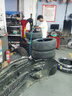 利奧玲瓏輪胎 215/55R18 99V LA35 適配傳祺GS4/昂科拉 曬單實(shí)拍圖