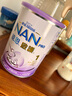 雀巢（Nestle）能恩啟護港版適度水解嬰幼兒奶粉2段800g/罐6-12個月低敏 曬單實拍圖