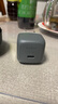 貝爾金（BELKIN）充電器PD快充 蘋(píng)果充電器45W 便攜充電頭 Type-C 手機(jī)iPhone充電頭C口 電源適配器 拼色 曬單實(shí)拍圖