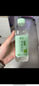 名仁 清新薄荷味蘇打水飲料弱堿性水無汽無糖375ml*24瓶整箱裝  曬單實(shí)拍圖