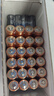 金霸王(Duracell)5號(hào)電池40粒裝堿性干電池五號(hào) 適用博朗耳溫槍/血氧儀/鼠標(biāo)血壓計(jì)電子秤遙控器兒童玩具 曬單實(shí)拍圖