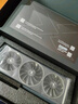 訊景（XFX）AMD RADEON RX 6750 GRE海外版 10GB 全新電競游戲設(shè)計智能學習臺式電腦獨立顯卡 曬單實拍圖