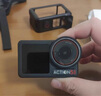 大疆 【國家補(bǔ)貼】Osmo Action 5 Pro 暢拍套裝 超旗艦畫質(zhì)運動相機(jī) 戶外摩托騎行潛水徒步vlog相機(jī)   曬單實拍圖