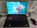 華碩天選6 Pro 酷睿版 國家補貼20% 16英寸游戲本 筆記本電腦(i7-14650HX 16G 1T RTX5060 2.5K)灰 曬單實(shí)拍圖