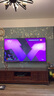 Vidda X2025款 85英寸 Mini LED 1024分區(qū) 2000nits 以舊換新家電國(guó)家補(bǔ)貼液晶游戲海信電視85V3N-X 曬單實(shí)拍圖