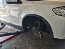 固特異（Goodyear）汽車輪胎 225/65R17 102H EGP SUV 御乘SUV二代 哈弗H6/長安CS75 曬單實拍圖