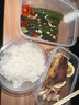 元牧希魯西黃牛原切大塊牛里脊 凈重2斤 牛肉2-3塊菲力牛柳燒烤鮮嫩生鮮 曬單實拍圖