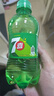 百事可樂  七喜7up 檸檬味 汽水 300ml*24瓶（新老包裝隨機發(fā)貨）百事出品 曬單實拍圖