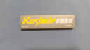 Kasimir卡西米爾六角桿橡皮筆學(xué)生橡皮檫凈字筆高光橡皮筆學(xué)生繪畫擦筆美術(shù)寫生 曬單實(shí)拍圖