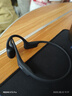 韶音（SHOKZ）【國家補(bǔ)貼】OpenRun Air骨傳導(dǎo)耳機(jī)骨傳導(dǎo)藍(lán)牙耳機(jī)開放式耳機(jī)藍(lán)牙運(yùn)動跑步S803 【順豐包郵】石墨黑 曬單實(shí)拍圖