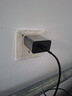 潮范適用于三星充電器頭45W快充數(shù)據(jù)線套裝S24/S23+/S22+/S23/note20 Ultra/s21s20手機(jī)s7/s8平板通用 曬單實(shí)拍圖