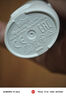 歐樂B/Oral-B 電動(dòng)牙刷DB5010軟毛水洗干電池旋轉(zhuǎn)式圓頭牙刷 DB5510K兒童電動(dòng)牙刷 DB5010白色（牙刷手柄+刷頭*1） 曬單實(shí)拍圖