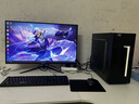華碩（ASUS）【14代酷睿i7】臺(tái)式電腦主機(jī)臺(tái)式機(jī)獨(dú)顯商用辦公家用游戲電腦全套 E：酷睿i7丨16G丨1TB丨40系獨(dú)顯 主機(jī)+24英寸【超清護(hù)眼顯示器】 曬單實(shí)拍圖