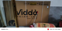 Vidda R Pro 75英寸 海信電視 144Hz高刷 4+64G 一級能效 以舊換新家電國家補(bǔ)貼液晶游戲電視75VR1Q-PRO 75英寸 曬單實(shí)拍圖