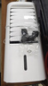 海爾（Haier） 空調(diào)扇冷風(fēng)扇加濕制冷機(jī)單冷風(fēng)機(jī)無葉風(fēng)扇制冷氣扇家用客廳臥室節(jié)能制冷器冷氣機(jī)小空調(diào) 【強(qiáng)效制冷+擺風(fēng)加濕】機(jī)械款HFL-LG1822 曬單實拍圖
