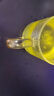 雅集耐熱玻璃過濾加厚耐熱茶杯玻璃水杯錘紋玻璃杯茶水分離杯泡茶杯 曬單實(shí)拍圖