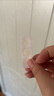 大水滴隱形痘貼30貼/盒遮瑕上妝吸膿凈痘超薄痘痘貼便攜男女禮物 曬單實(shí)拍圖