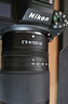 尼康（Nikon）Z 24-200mm f/4-6.3 VR 全畫幅 微單 變焦鏡頭 尼康鏡頭 人像/風(fēng)景 曬單實拍圖