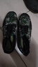 孤舟解放鞋男帆布訓(xùn)練鞋男女軍訓(xùn)迷彩鞋防滑耐磨工地膠鞋勞保作訓(xùn)膠鞋 迷彩帆布鞋 43 曬單實(shí)拍圖