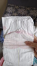 好奇（Huggies） 【次日達(dá)】鉑金裝紙尿褲小桃褲 嬰兒尿不濕寶寶幼兒干爽超薄透氣 M92片 紙尿褲 【6-11kg】 曬單實(shí)拍圖