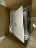 惠普筆記本電腦 440G6/840G6/840G7/840G8/440G8 I5 I7金屬超薄編程 430G6 I5-8代 16G+512G固態(tài)13寸 9成新 曬單實(shí)拍圖