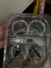 MHD H21掌上無(wú)人機(jī)一鍵升降智能飛行玩具六一兒童節(jié)禮物 電池*2續(xù)航≈20分鐘【H21】 曬單實(shí)拍圖