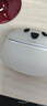童可新適用于vivo TWS 3e保護(hù)套 iQOO tws 1e耳機(jī)套 iQOO tws 1i寶可夢(mèng)A3妙蛙種子3i硅膠軟殼 【夜光款-透白幽靈】+掛環(huán) vivo TWS 3i保護(hù)套 曬單實(shí)拍圖