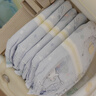 MOONY尤妮佳慕怡皇家佑肌拉拉褲XXL30(≥15kg)透氣小風(fēng)窗 曬單實(shí)拍圖