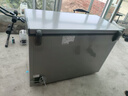 澳柯瑪（AUCMA）300升家用冰柜減霜大容量冷柜-36℃超低溫電子控溫臥式冰箱 一級能效BC/BD-300DHNE 國家補(bǔ)貼 曬單實(shí)拍圖