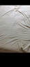 喜臨門【贈品】床笠納米材料 防潑水床笠床墊罩床單單件席夢思保護(hù)套 奶芙防潑水床笠-常規(guī)版 150cm*200cm 曬單實拍圖