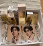 嬌蘭（Guerlain）宋威龍同款金鉆修顏粉底液0N光澤透亮35ml防曬遮瑕生日七夕禮物 曬單實(shí)拍圖