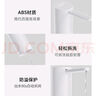 小浪桶裝水抽水器桶裝水折疊式電動(dòng)上水器飲水機抽水泵純凈水取水器辦公室礦泉水自動(dòng)抽水小米白 青春版【LED顯示+全銅電機水泵+持久續航】 曬單實(shí)拍圖