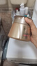 蒂花之秀免蒸發(fā)膜精油奢養(yǎng)修護(hù)焗油乳膏500ml 柔順修護(hù)燙染干枯毛躁護(hù)發(fā)素 曬單實(shí)拍圖