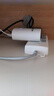 RicherLink 瑞吉聯(lián)RL65014GL千兆迷你有線擴展PLC電力貓增強版套裝家用路由器穿墻套裝免布線支持IPTV 曬單實拍圖