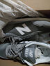 NEW BALANCE NB官方男鞋夏季網(wǎng)面透氣潮流百搭簡約休閑運動鞋515系列 灰色 ML515GRY 41.5 (男碼腳長26cm)尺碼問客服 曬單實拍圖