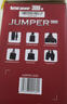 航嘉（Huntkey）JUMPER300S 額定300W 電腦電源（單管正激/寬幅電壓/背部走線/高性價(jià)比） 曬單實(shí)拍圖