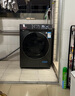 小天鵝（LittleSwan）滾筒洗衣機(jī)全自動(dòng)家用 水魔方【TG100V618PLUS】10公斤 超薄 家電國家補(bǔ)貼20% 以舊換新 一級能效 曬單實(shí)拍圖