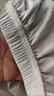 莫代爾2022新款睡衣女士春秋季長袖韓版加大碼可外穿家居服寬松休閑 B88015 2XL 曬單實(shí)拍圖