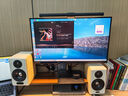 漫步者（EDIFIER）S880MKII 精致HIFI有源2.0音箱 高品質(zhì)藍牙連接 電腦音響 電視音響 七夕情人節(jié)禮物 曬單實拍圖