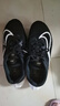 耐克NIKE跑步鞋男緩震泡棉ZOOMX FLY 5運動鞋DM8968-001黑白42.5 曬單實拍圖