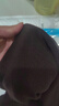 伊芙麗基礎(chǔ)款高領(lǐng)100%可機(jī)洗羊毛打底衫女裝修身2025秋裝新款 可咖棕 高領(lǐng) L 115-130斤 曬單實(shí)拍圖