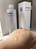 仁和匠心二裂酵母精華水乳套裝乳液女士男士護膚品補水保濕乳學生黨爽膚水 仁和匠心二裂酵母精華水 曬單實拍圖