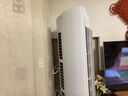 海爾（Haier）凈省電 2匹省電節(jié)能柜機(jī)客廳立式空調(diào) KFR-50LW/E1-1 家電國家補(bǔ)貼20% 以舊換新 曬單實(shí)拍圖