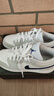 Jordan七夕禮物 女休閑鞋喬丹AJ1 JORDAN 1 運動(dòng)鞋553560-146灰白36.5 曬單實(shí)拍圖