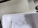 九牧免打孔防水紙巾架廁紙盒衛生間紙巾盒廁所衛生紙置物架加長(cháng)抽紙盒 加長(cháng)紙巾盒-打孔/免釘安裝 曬單實(shí)拍圖