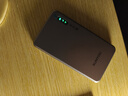迅優(yōu)隨身wifi三網(wǎng)通免插卡無線wifi6車載4G路由器便攜式無限制流量移動聯(lián)通電信全國通用2025款5GXY15B 【旗艦頂配版展銳】12通道+WIFI6Pro三網(wǎng)通 不限速不虛標(biāo)月享1500G流量 曬單實拍圖