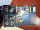 飛利浦（PHILIPS）電動(dòng)剃須刀經(jīng)典9系奢享版SkinIQ智能刮胡刀 歐洲版進(jìn)口 生日七夕情人節禮物 送男友送老公 SP9870 曬單實(shí)拍圖